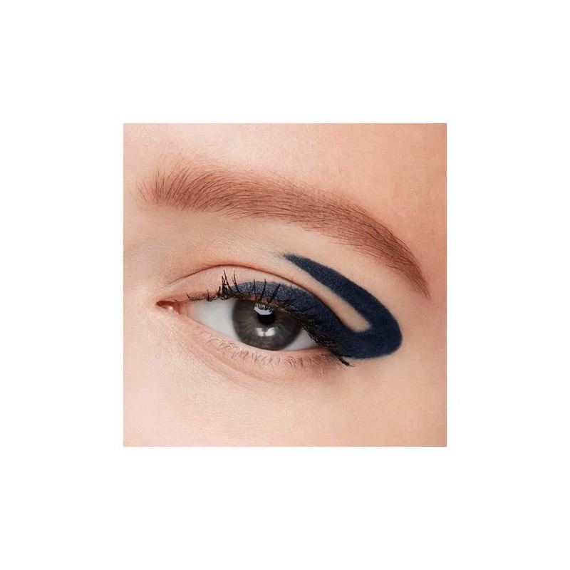 Delineador en gel Mac Colour Excess Stay The Night