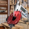 ETCYAOXIN Router Templates and Jigs for Woodworking,Guides and Edge Guide