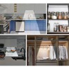 BLS T01L LED Closet Light Super Bright 20 LED Under