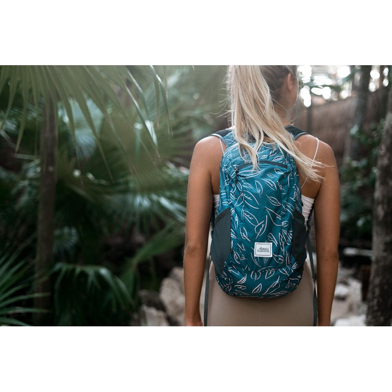 MATADOR DAYLITE16 Backpack Rucksack, Leaf, One Size