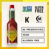 TABASCO Brand Habanero Hot Sauce, Spicy Heat & Fruity Balance,
