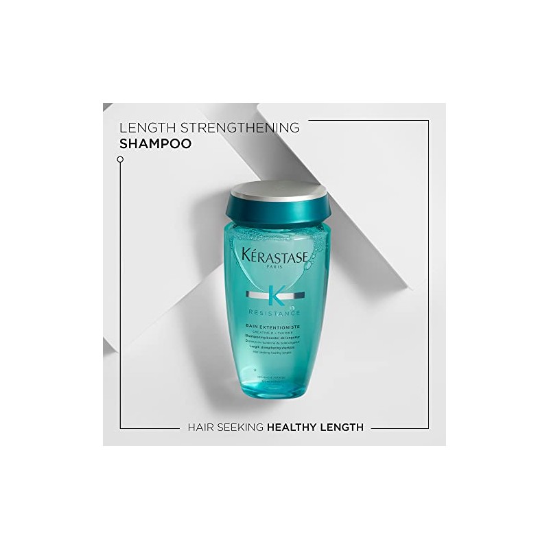 KÉRASTASE Extentioniste Shampoo Anti-Quiebre | Dañado 250 ml