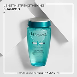 KÉRASTASE Extentioniste Shampoo Anti-Quiebre | Dañado 250 ml