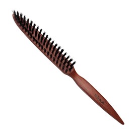 Finishing Brush, Small, Natural Wood