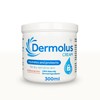 Dermolus Cream 300ml For Eczema, Very Dry Skin, Itchy Skin,