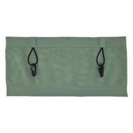 Running Fanny Pack - Running Belt Waist Pack,Hydration Lightweight Breathable Slim Waterproof Bag for Cycling Exercise Gym Travel Sports Walking Hiking Outdoor