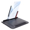 12 Inch Phone Screen Amplifier 3D HD Horizontal Vertical Screen