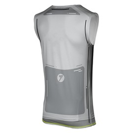 Seven Zero Hijack Over Jersey (Concrete, Medium)