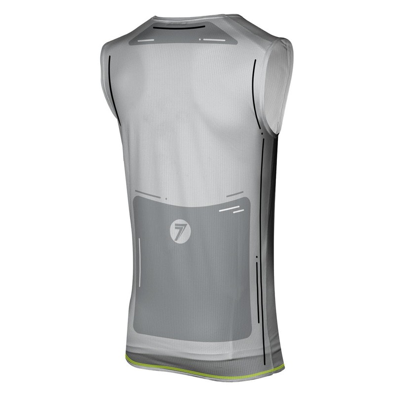 Seven Zero Hijack Over Jersey (Concrete, Medium)