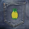 Freak Scene Patch - Pineapple