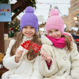 Toddler Baby Winter Hat with Earflap Kids Warm Twisted Knit Hat Infant Pom Pom Beanie Ski Cap for Baby Girls Boys(Purple,6-24 M)