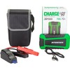 Interstate Batteries Jump Starter and Charger 12V 700A (8,000mAh, 8Ah)