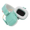 Kids Ear Muff Hearing Protection Noise Reduction Comfortable Infant Children