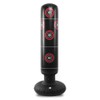 Fitness Punching Bag Inflatable Punching Bag Stand Boxing Bag Toy