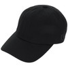 Frey Idea FWGH241410 Women's Mini Logo Cap, Black
