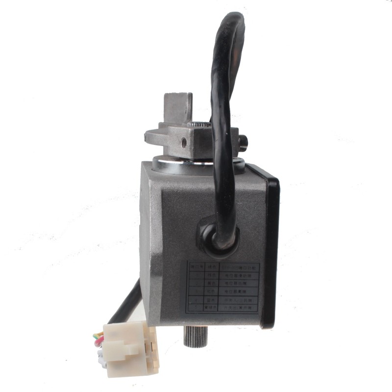 RONGPAS Throttle Foot Electric Accelerator EFP-005 0-5K Compatible with EV