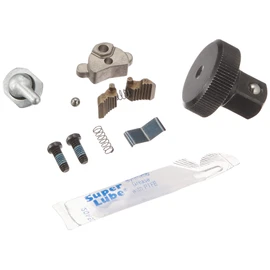 Snap-on Ratchet Repair Kit, Insertion Angle: 3/8 inches, 80 Gears, RKRF80