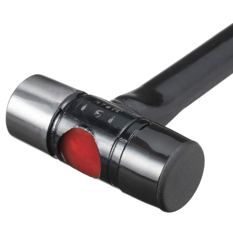 Tone BHC-05 Combination Hammer, Black, 0.5 lb