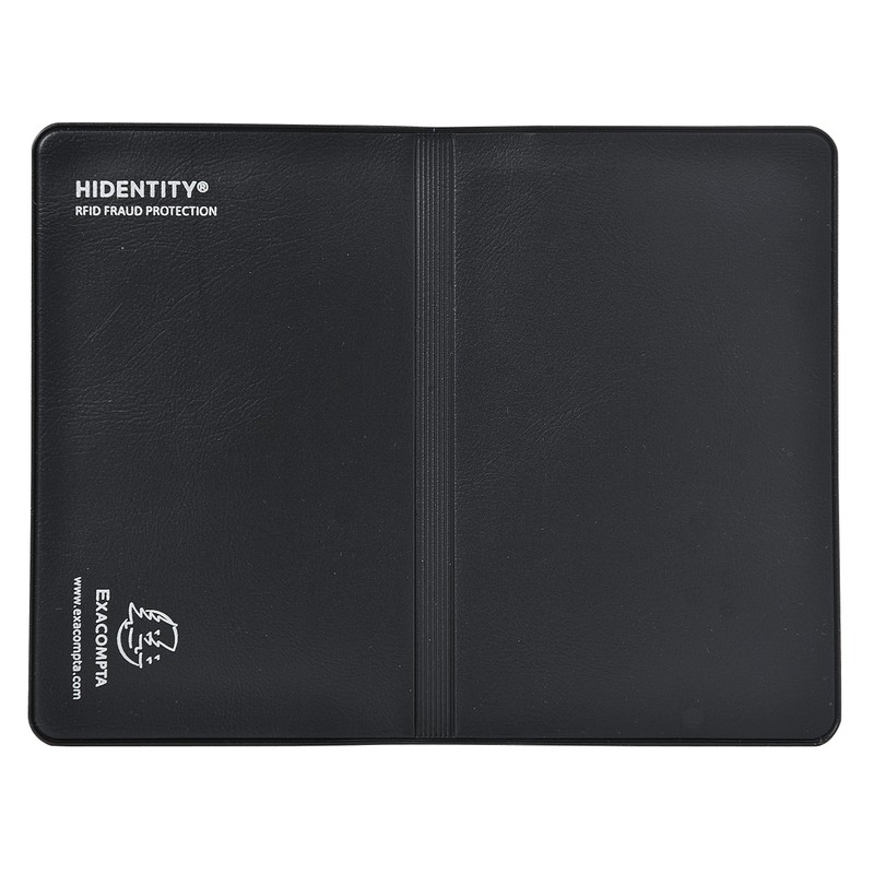 Exacompta - Ref 5402E - Hidentity RFID Double Credit Card