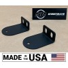STREETRAYS [SR] Can Am Defender 500/800/1000 REAR Windshield Roof 52''