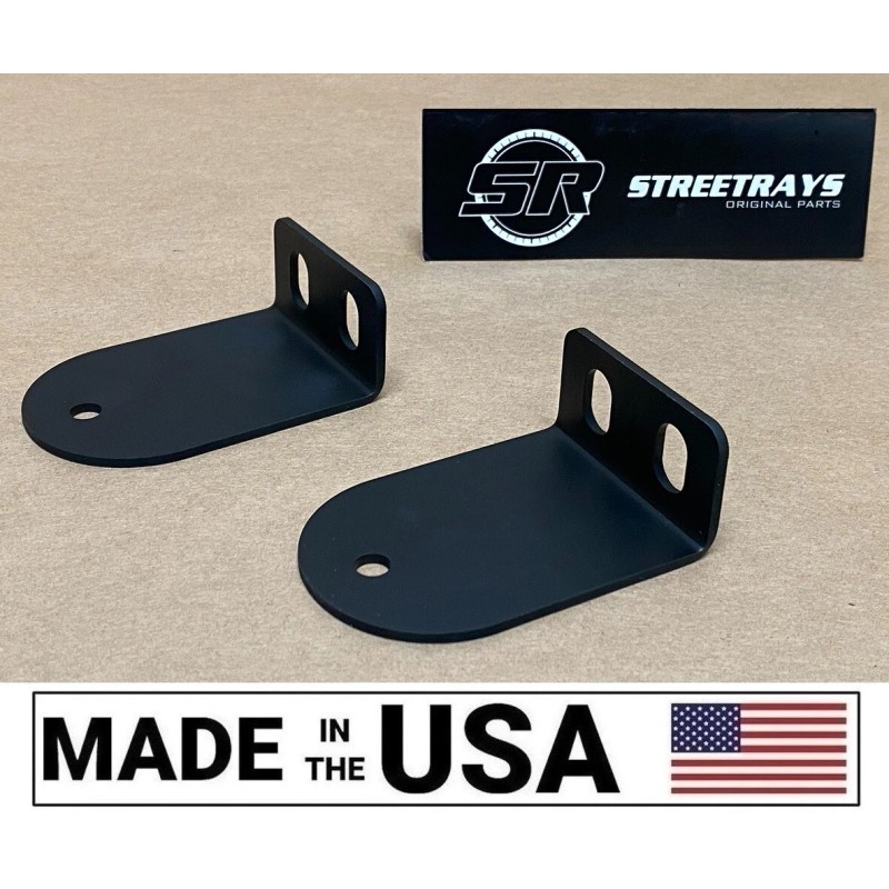 STREETRAYS [SR] Can Am Defender 500/800/1000 REAR Windshield Roof 52''