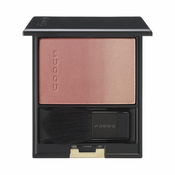 SUQQU Pure Color Blush 142 Beninokori (2023 Autumn/Winter Color Collection)