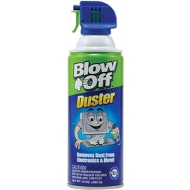 MAX PRO 152-112-226 Blow Off(R) Duster (152-112-226)