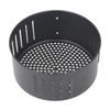 Fryer Basket 2.6L Steel Non Stick Reusable Drainer Basket Universal