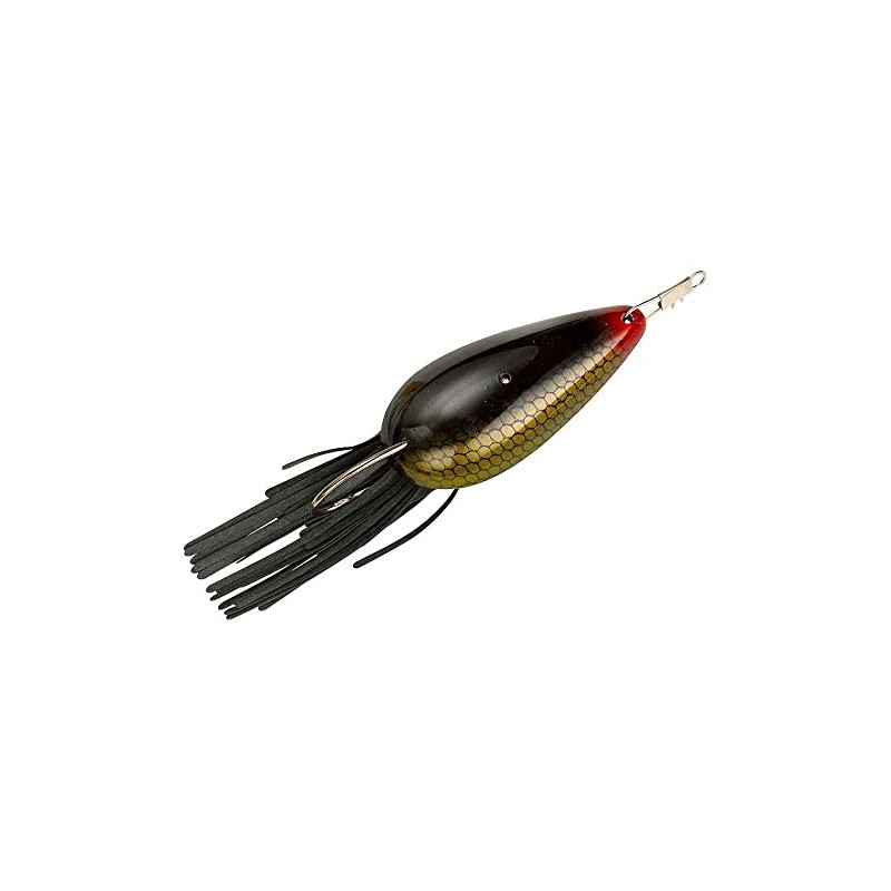 Smith LTD Hedon Moss Boss 3/8 oz X0515 BS Black