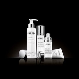 Filorga Age-purify fluido doble correccion 50ml