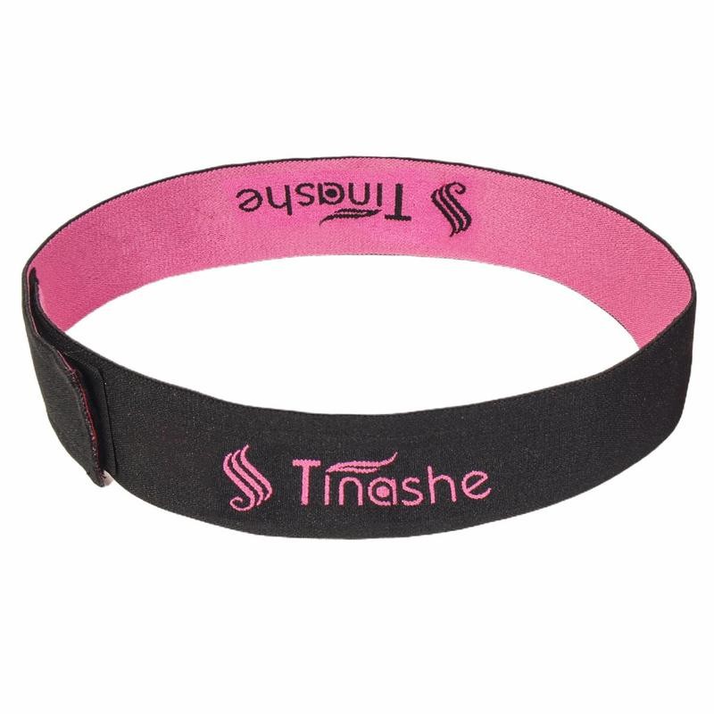 Tinashe Hair 1 Pieces Elastic Bands to Secure Your Edges