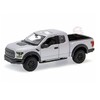 Maisto Special Edition Trucks 2017 Ford F150 Raptor Variable Color