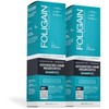 FOLIGAIN pack 2 Shampoo Advance con biotina 236ml CU