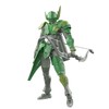BANDAI SPIRITS 30MF River Archer Color Coded Plastic Model