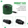 Dust Extractor Hose 5m for Festool Vacuum Suction Hose D27/32,
