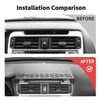 JWWY for 4runner Center Console Extension Holder Mount Dashboard Mounting