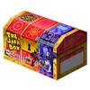 Snack World Trejarers Box Vol. 3 Box
