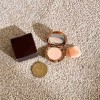 Polvo Compacto Matificante Control De Grasa Para Piel Seca