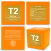 T2 Tea Earl Grey Loose Leaf Black Tea in Box,