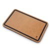 Weber 7005 Cutting Board, Brown