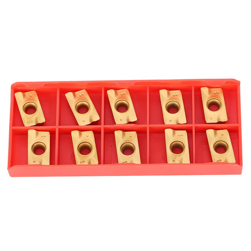 APMT1604PDER DP5320 Carbide Inserts Blades Lathe Cutter Turning Tool for