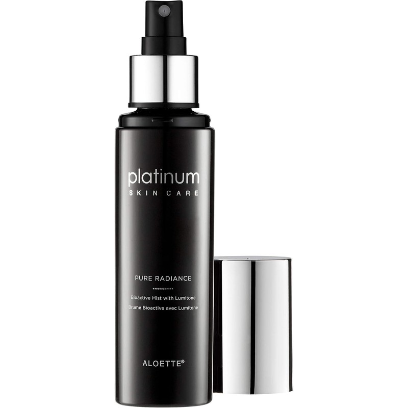 Aloette Pure Radiance Bioactive Mist