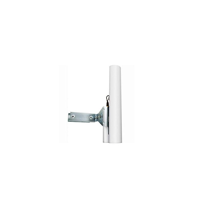 Ubiquiti AirMax 2x2 MIMO BaseStation Sector Antenna AM-5G16-120 Cross-polar Isolation