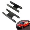 SEBLAFF Rear Shackle 2 inch & 3 inch Lift Kit