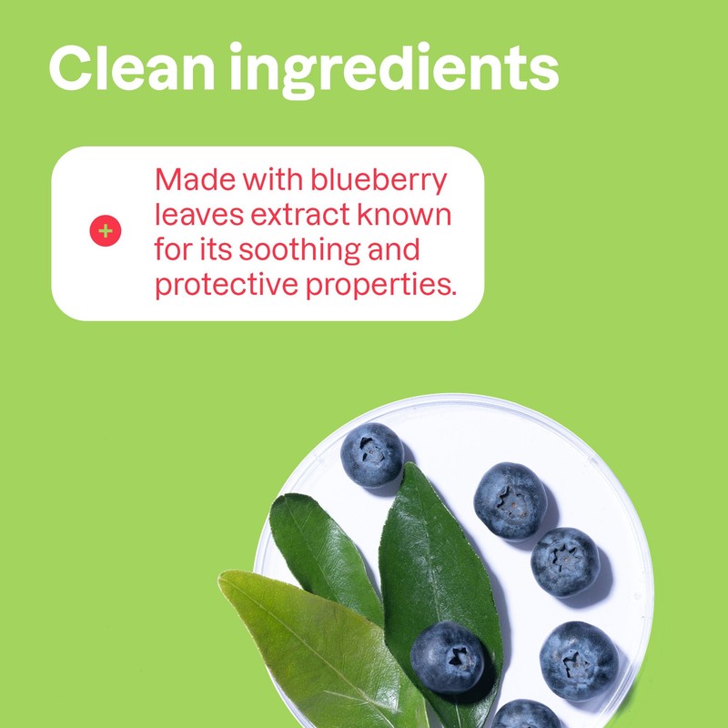 ATTITUDE Natural Conditioner for Kids, Hypoallergenic, Vegan, Plant- and Mineral-Based,