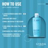 GYADA COSMETICS, Ultradelicated Soothing Shampoo for Sensitive Skin and Frequent