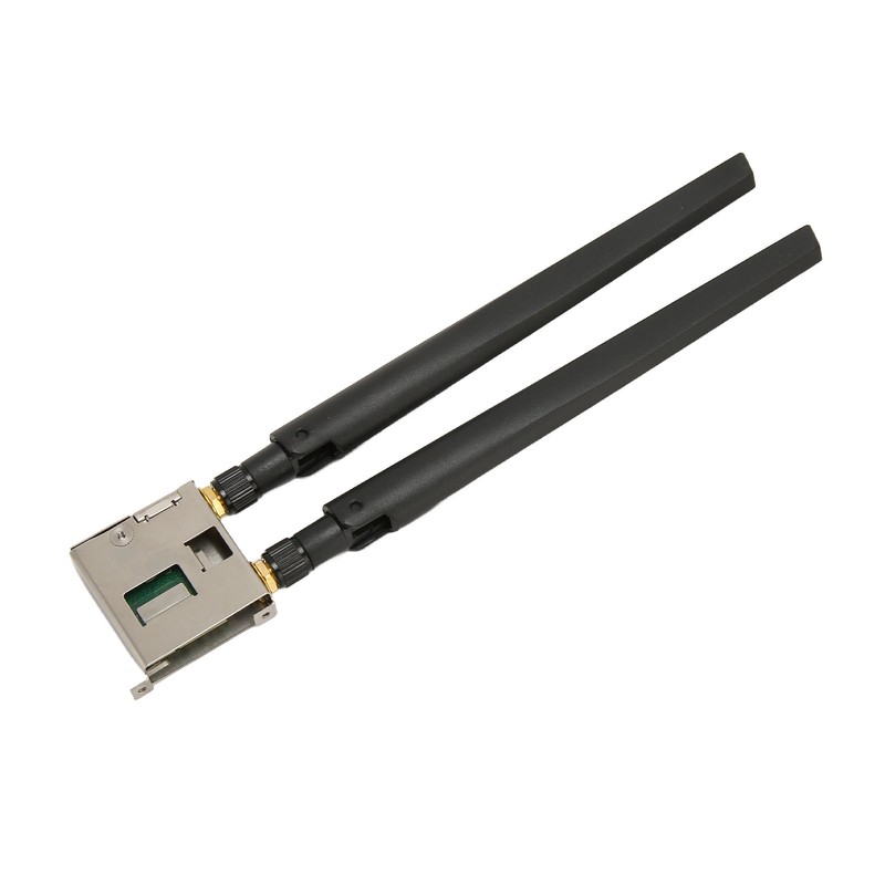 9560NGW WIFI 6 Desktop Wireless Network Card Up to 1.73Gbps