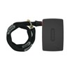 ABUS Alarmbox 2.0, Mobile Alarm System, ACH 6KS/100 Cable, Secures