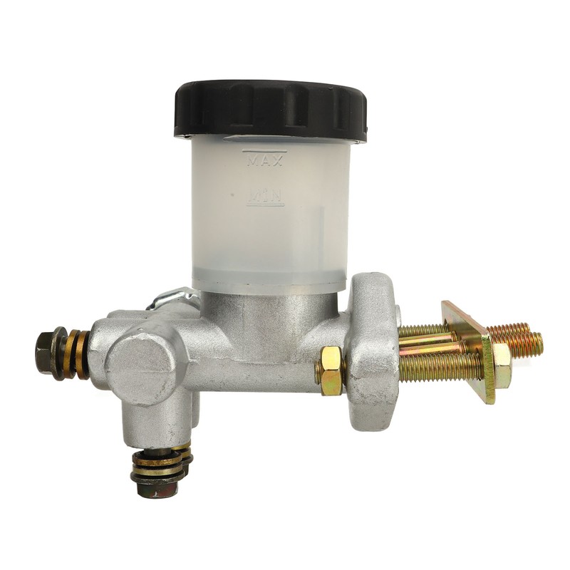 Hydraulic Brake Master Cylinder Metal Go Kart Master Cylinder For