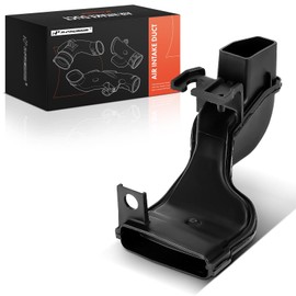 A-Premium Engine Air Intake Duct Compatible with Nissan Altima 2019 2020 2021 2022 2023 2024, L4 2.5L